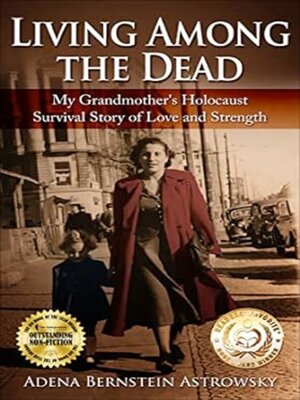 cover image of Living among the Dead